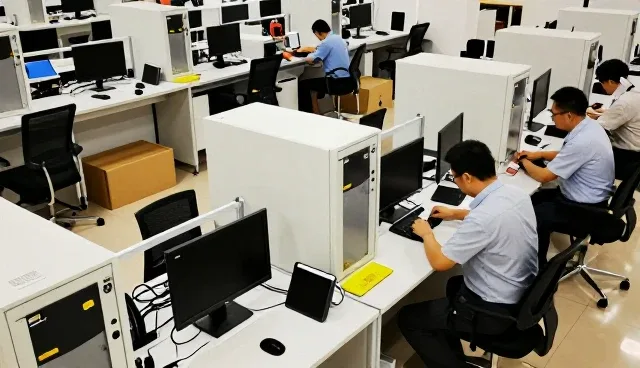 广东一镇一业产业研究院