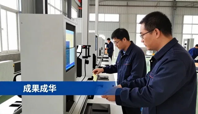 技术培训等让跨区域项目管理更加高效